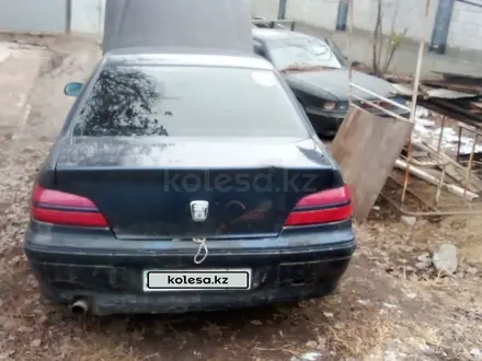 Peugeot 406 2003 года за 650 000 тг. в Алматы