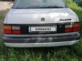 Volkswagen Passat 1993 года за 800 000 тг. в Астана – фото 5