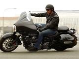Yamaha  XV 1900 2010 года за 5 000 000 тг. в Павлодар – фото 3