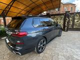 BMW X7 2020 года за 52 000 000 тг. в Атырау – фото 3