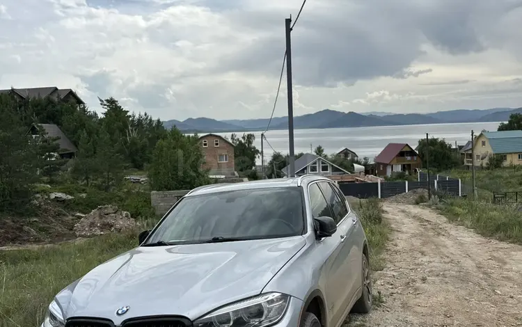 Бампер в комплекте за 230 000 тг. в Астана