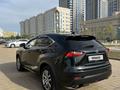 Lexus NX 200t 2015 года за 14 000 000 тг. в Астана – фото 5