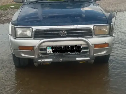 Toyota Hilux Surf 1994 года за 1 800 000 тг. в Узынагаш – фото 2