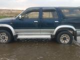 Toyota Hilux Surf 1994 годаүшін2 000 000 тг. в Узынагаш – фото 4