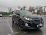 Chevrolet Equinox 2021 годаүшін11 000 000 тг. в Туркестан – фото 2