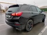 Chevrolet Equinox 2021 годаүшін11 000 000 тг. в Туркестан – фото 5