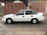 Daewoo Nexia 2011 года за 1 800 000 тг. в Шымкент – фото 2
