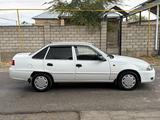 Daewoo Nexia 2011 года за 1 800 000 тг. в Шымкент – фото 3