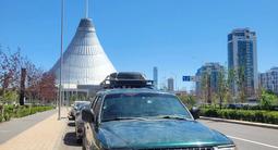 Mitsubishi Montero Sport 2000 года за 3 600 000 тг. в Астана