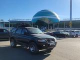Mitsubishi Montero Sport 2000 года за 3 600 000 тг. в Астана – фото 5