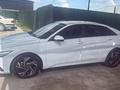 Hyundai Elantra 2023 года за 7 500 000 тг. в Шымкент – фото 3
