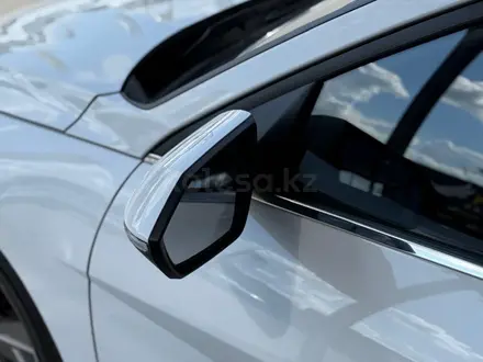 Hyundai Elantra 2023 года за 7 500 000 тг. в Шымкент – фото 11