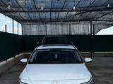Hyundai Elantra 2023 годаүшін7 500 000 тг. в Шымкент – фото 4