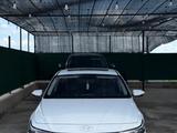 Hyundai Elantra 2023 годаүшін7 500 000 тг. в Шымкент – фото 2