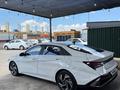 Hyundai Elantra 2023 года за 7 500 000 тг. в Шымкент – фото 6