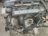 Двигатель bmw n52 b3.0l e70 за 700 000 тг. в Караганда – фото 3