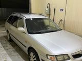 Mazda 626 1999 годаүшін2 200 000 тг. в Кызылорда – фото 2
