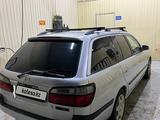 Mazda 626 1999 годаүшін2 200 000 тг. в Кызылорда – фото 3