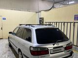 Mazda 626 1999 годаүшін2 200 000 тг. в Кызылорда – фото 4