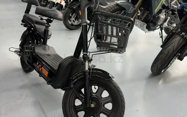 Электро самокат мощность… за 130 000 тг. в Уральск