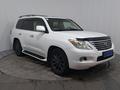 Lexus LX 570 2008 годаfor15 900 000 тг. в Астана – фото 3