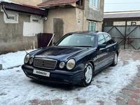 Mercedes-Benz E 320 1996 годаfor2 200 000 тг. в Алматы