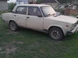 ВАЗ (Lada) 2105 1989 годаүшін500 000 тг. в Усть-Каменогорск