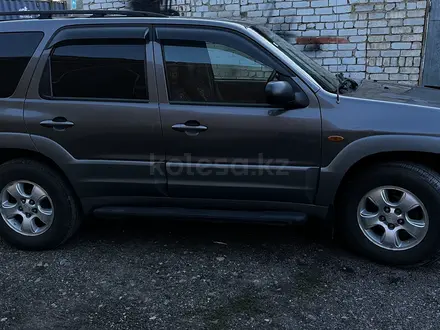 Mazda Tribute 2002 года за 4 300 000 тг. в Алматы – фото 3