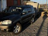 Mazda Tribute 2002 года за 4 300 000 тг. в Алматы – фото 5