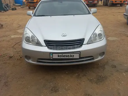 Lexus ES 330 2004 года за 5 500 000 тг. в Актау