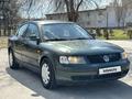 Volkswagen Passat 1998 годаүшін1 490 000 тг. в Тараз – фото 2