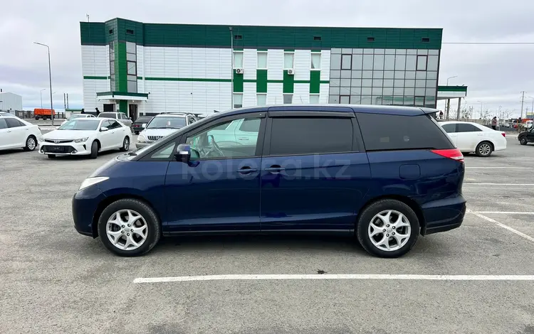 Toyota Estima 2008 годаүшін10 000 000 тг. в Аккыстау