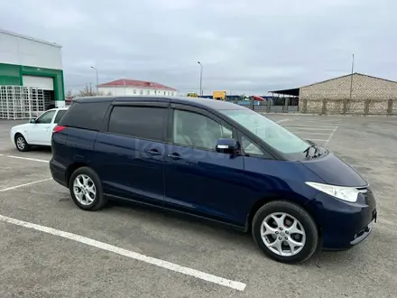 Toyota Estima 2008 года за 9 200 000 тг. в Аккыстау – фото 2