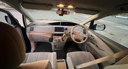 Toyota Estima 2008 годаүшін9 200 000 тг. в Аккыстау – фото 5