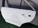 Дверь задняя левая Toyota Camry 40-45 за 65 000 тг. в Караганда – фото 3