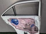 Дверь задняя левая Toyota Camry 40-45 за 65 000 тг. в Караганда – фото 4