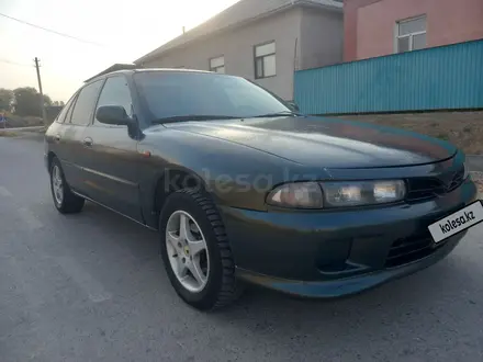 Mitsubishi Galant 1993 года за 950 000 тг. в Кызылорда – фото 7