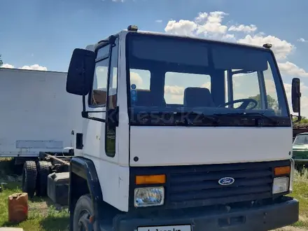 Ford  Cargo 08xx 1992 года за 2 200 000 тг. в Петропавловск