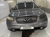 Infiniti FX35 2003 года за 4 800 000 тг. в Астана