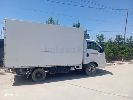 Kia  Bongo 2022 года за 12 000 000 тг. в Алматы – фото 2
