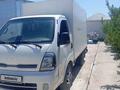 Kia  Bongo 2022 годаүшін12 000 000 тг. в Алматы – фото 4