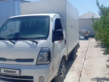 Kia  Bongo 2022 года за 12 000 000 тг. в Алматы – фото 4