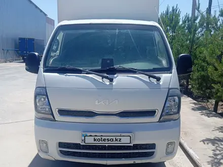 Kia  Bongo 2022 года за 12 000 000 тг. в Алматы – фото 5