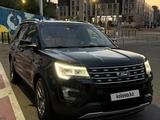 Ford Explorer 2016 годаүшін11 200 000 тг. в Алматы