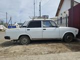 ВАЗ (Lada) 2107 2007 года за 350 000 тг. в Атырау