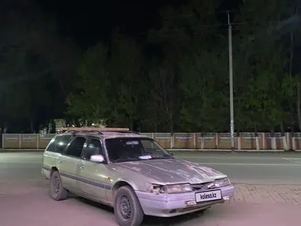 Mazda 626 1991 года за 600 000 тг. в Алматы – фото 6
