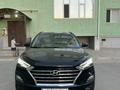 Hyundai Tucson 2021 года за 17 000 000 тг. в Актау