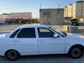 ВАЗ (Lada) Priora 2170 2013 годаүшін2 200 000 тг. в Мангистау – фото 4