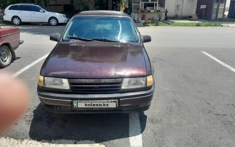 Opel Vectra 1991 годаfor1 000 000 тг. в Шымкент