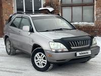 Lexus RX 300 2001 годаfor5 700 000 тг. в Петропавловск